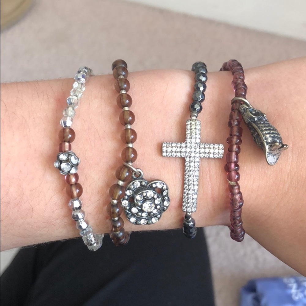 Charm Bracelets